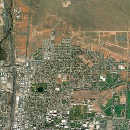 2601-2749 North 9th Street, Laramie, WY Satellite Map