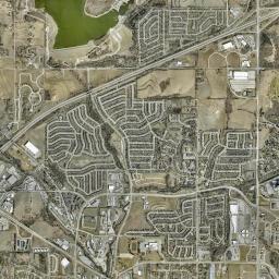 Park Road, Omaha, NE 68122 Satellite Map