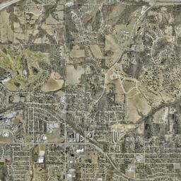 5301-5399 Read Street Omaha NE Satellite Map