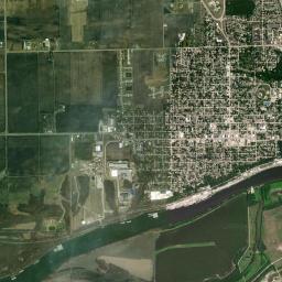 Peru High Resolution Satellite Map