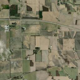 3091-3139 County Highway 13, Monroeville map(satellite map)