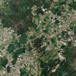 Lustosa High Resolution Satellite Map