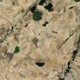 Argujillo High Resolution Satellite Map