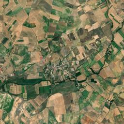 Barbolla High Resolution Satellite Map