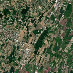 Alife High Resolution Satellite Map