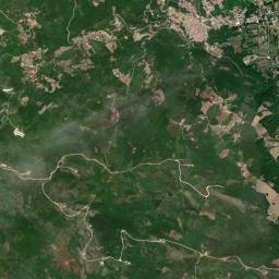 Morcone High Resolution Satellite Map