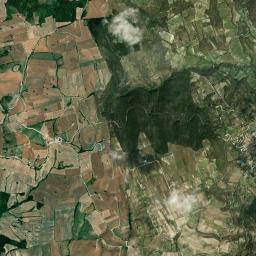 Faeto High Resolution Satellite Map