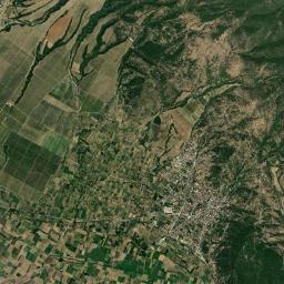 Pirava High Resolution Satellite Map