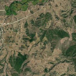 Saraydüzü High Resolution Satellite Map