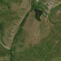 Damal High Resolution Satellite Map