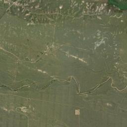 Laramie County High Resolution Satellite Map