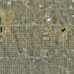 2885-2899 North 60th Avenue, Omaha, NE Satellite Map