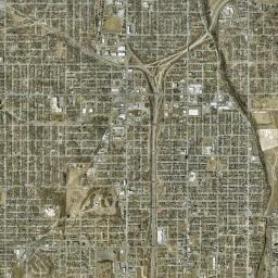 4001 Maple Street Omaha NE 68111 Satellite Map