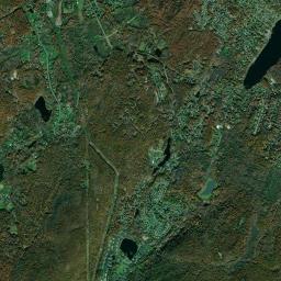 Walton Park High Resolution Satellite Map