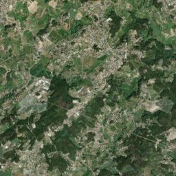 Figueiró High Resolution Satellite Map