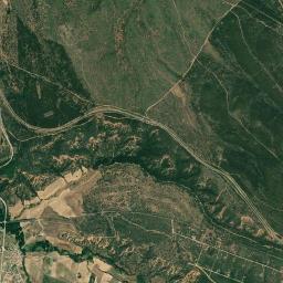 Castillejo de Mesleón High Resolution Satellite Map