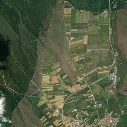 Riaza High Resolution Satellite Map