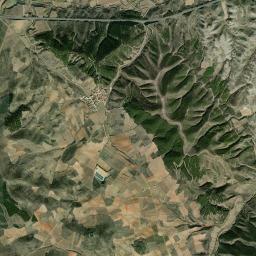 Valtorres High Resolution Satellite Map