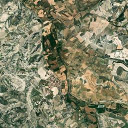 Mara High Resolution Satellite Map