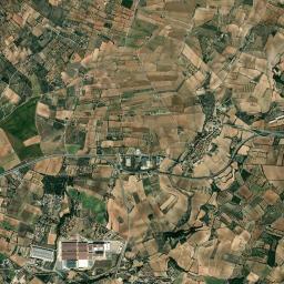 Alió High Resolution Satellite Map