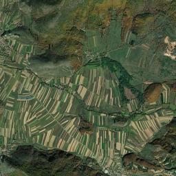 Belčišta High Resolution Satellite Map