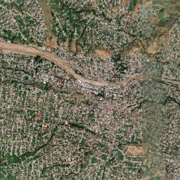 Parkent High Resolution Satellite Map