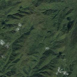 Mutsu-shi High Resolution Satellite Map