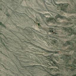Aerial view of Pilot Range