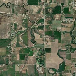 5544 West 950 North, Ogden, UT 84404 Satellite Map