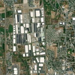 525 2nd Street, Ogden, UT 84404, USA Satellite Map