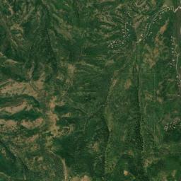 Weber County, UT locator map