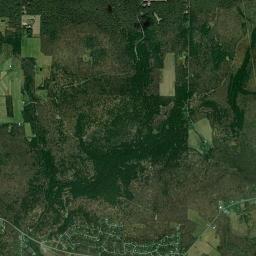 Marianne High Resolution Satellite Map