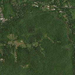 Town of Lewisboro, NY locator map