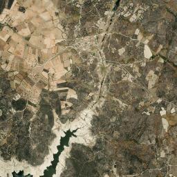 Salce High Resolution Satellite Map