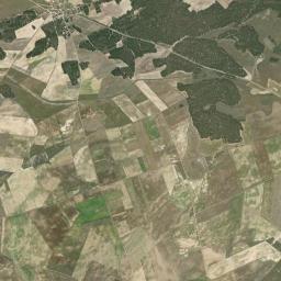 Moraleja de las Panaderas High Resolution Satellite Map