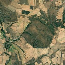 Sotillo High Resolution Satellite Map