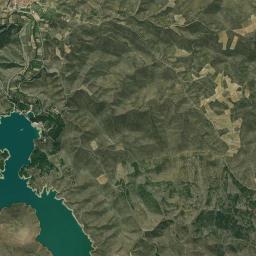 Carenas High Resolution Satellite Map