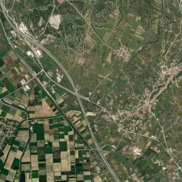 Charopó High Resolution Satellite Map