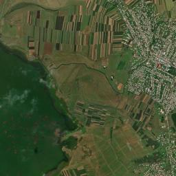 Ninotsminda High Resolution Satellite Map