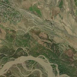 Saloğlu High Resolution Satellite Map