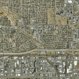 3113 South 70th Street, Omaha, NE 68106 Satellite Map