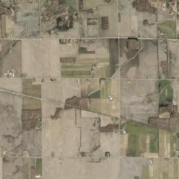 Argos High Resolution Satellite Map