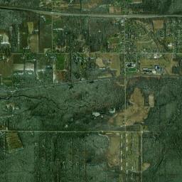 Windham High Resolution Satellite Map