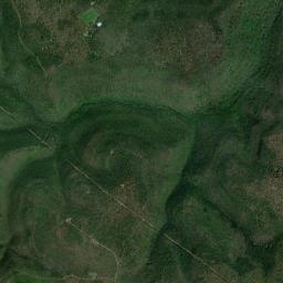 Clinton County High Resolution Satellite Map