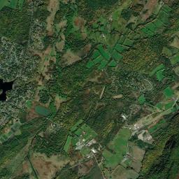 Vernon Valley High Resolution Satellite Map