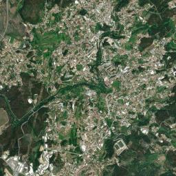 Lordelo High Resolution Satellite Map