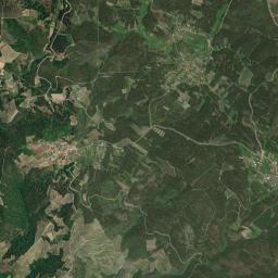 Vilela High Resolution Satellite Map