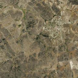 Trabanca High Resolution Satellite Map