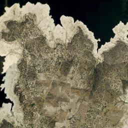 Sardón de los Frailes High Resolution Satellite Map