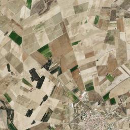 Carpio High Resolution Satellite Map